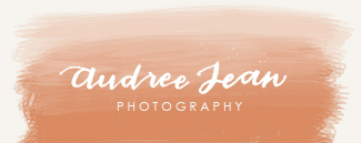 Audree Jean Photography logo